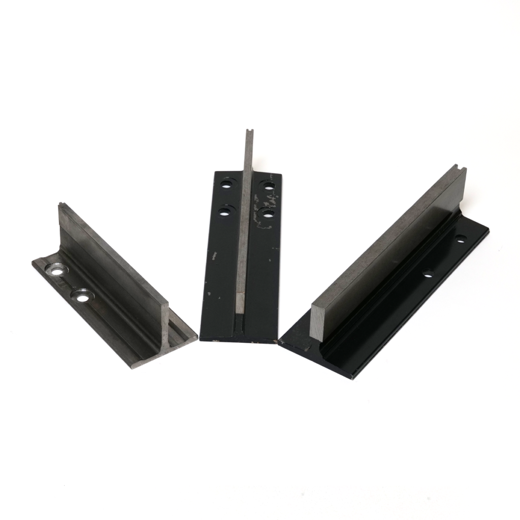 Guide rails – HydronicLift